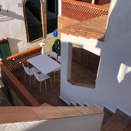 Διαμέρισμα Castello *